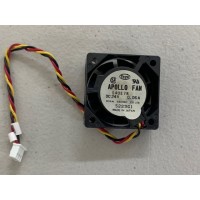 APOLLO S40E7R DC Fan...